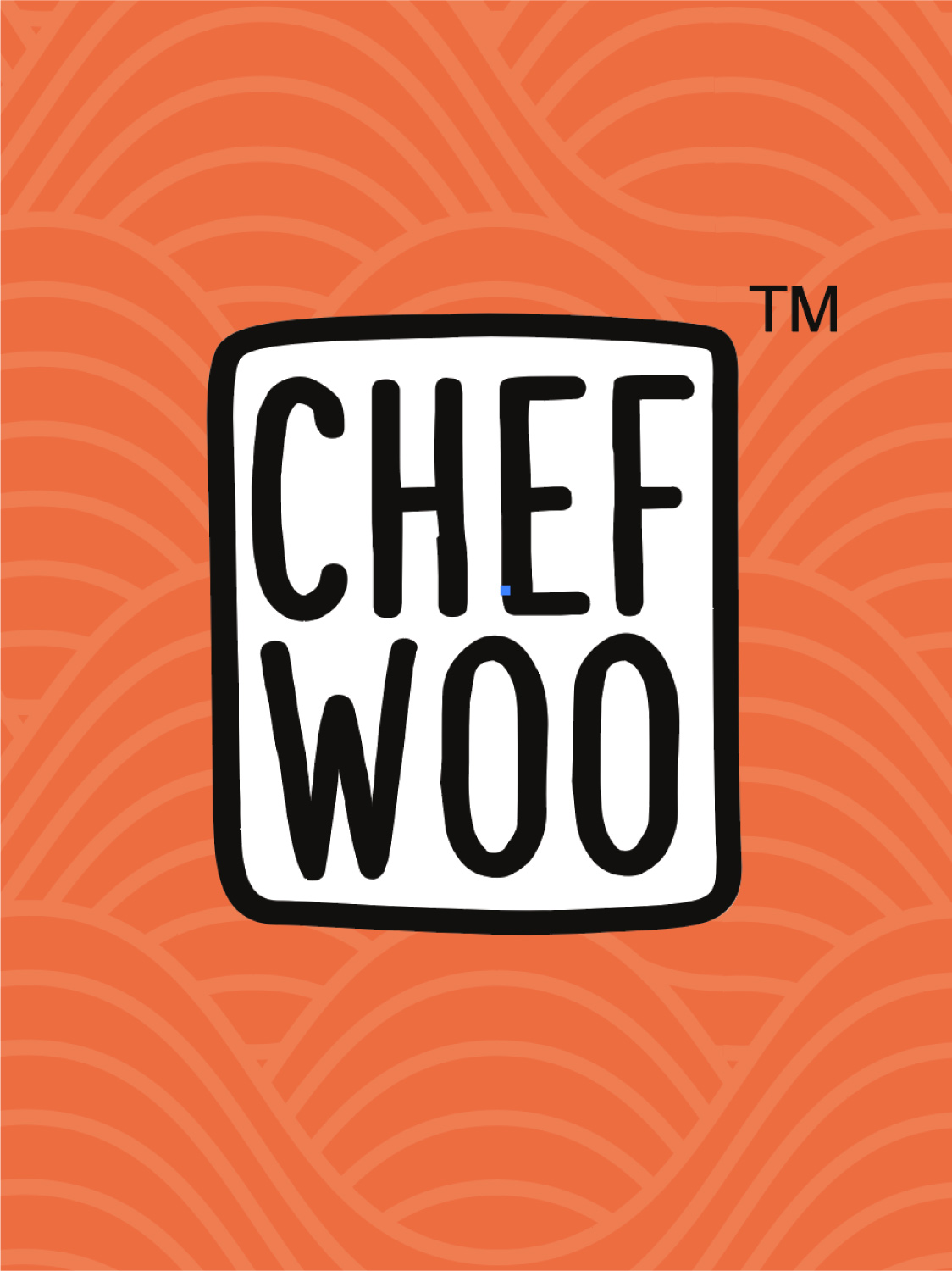 Beschreibung Grafik Projekt Chef Woo
